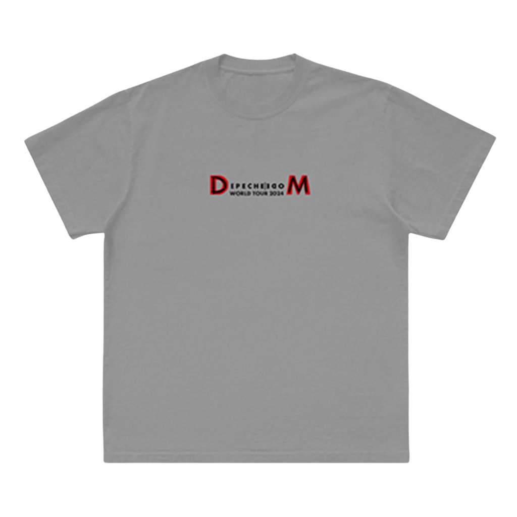 T shirt 2025 depeche mode