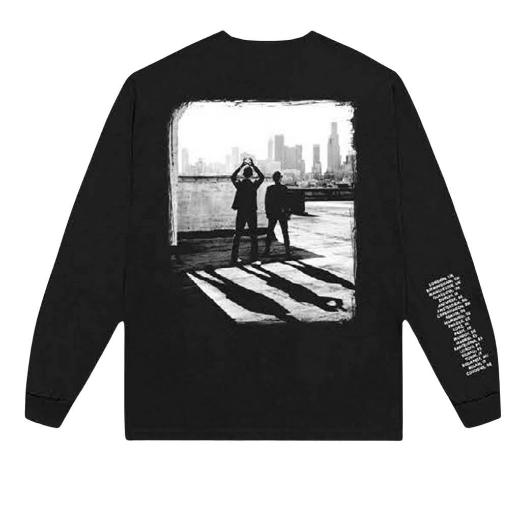 Depeche mode t shirt sales