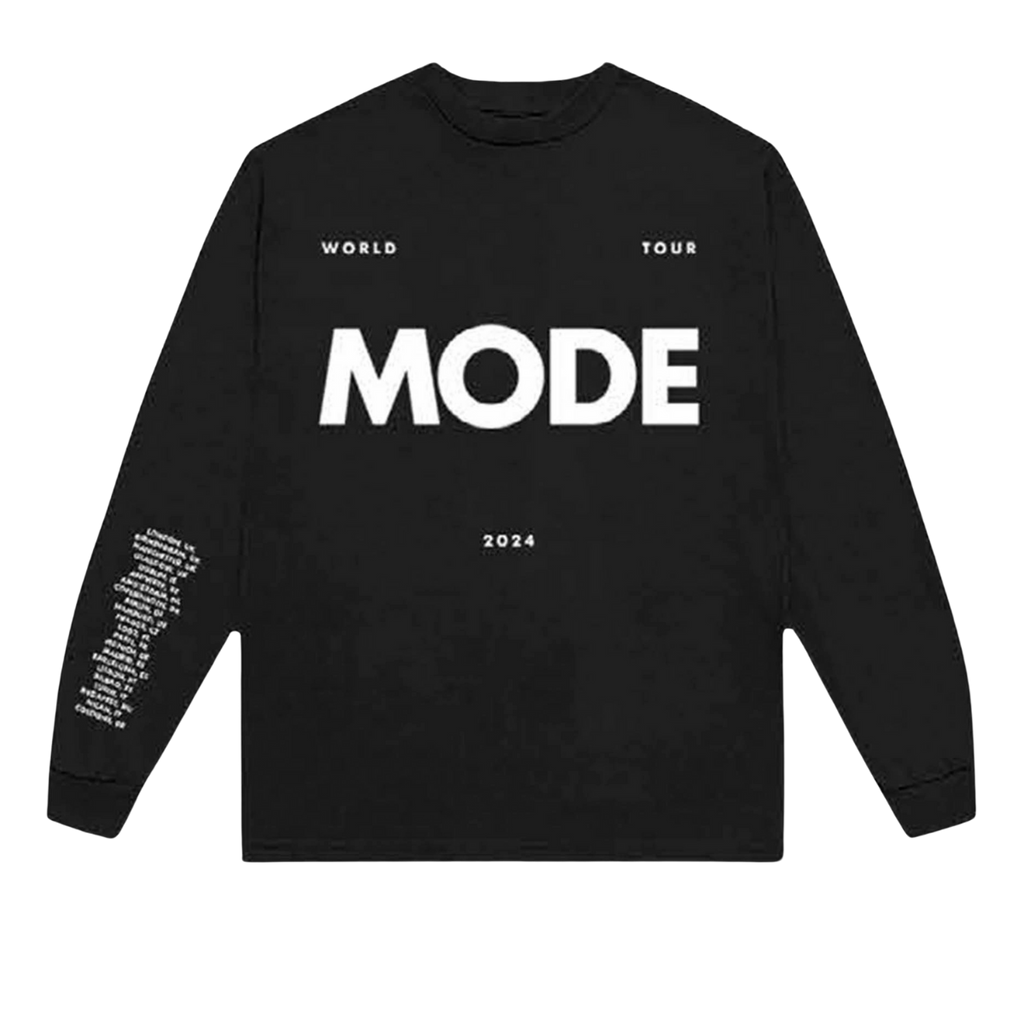 Depeche mode t sale