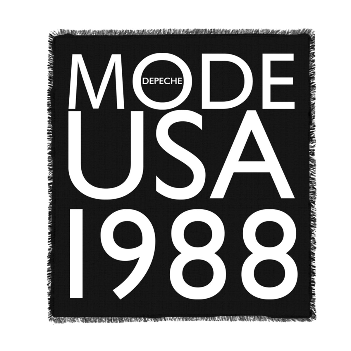 Depeche Mode - 101 - Shopping Bag